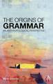 The Origins of Grammar: An Anthropological Perspective