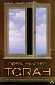 Open Minded Torah: Of Irony, Fundamentalism and Love