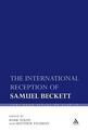 The International Reception of Samuel Beckett