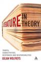 Literature, In Theory: Tropes, Subjectivities, Responses and Responsibilities