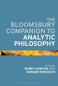 The Bloomsbury Companion to Analytic Philosophy