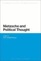 Nietzsche and Political Thought