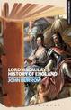 Lord Macaulay's History of England: Continuum Histories