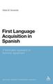 First Language Acquisition in Spanish: A Minimalist Approach to Nominal Agreement