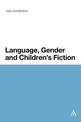 Language, Gender and Children's Fiction