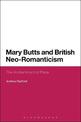 Mary Butts and British Neo-Romanticism: The Enchantment of Place