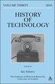 History of Technology: v. 30: European Technologies in Spanish History