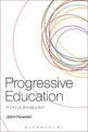 Progressive Education: A Critical Introduction