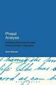 Phasal Analysis: Analysing Discourse through Communication Linguistics