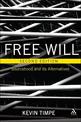 Free Will 2nd edition: Sourcehood and its Alternatives