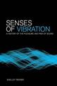 Senses of Vibration: A History of the Pleasure and Pain of Sound