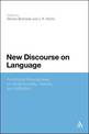 New Discourse on Language: Functional Perspectives on Multimodality, Identity, and Affiliation