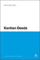 Kantian Deeds