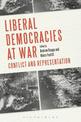 Liberal Democracies at War: Conflict and Representation