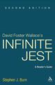 David Foster Wallace's Infinite Jest: A Reader's Guide