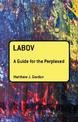 Labov: A Guide for the Perplexed