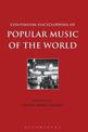 Continuum Encyclopedia of Popular Music of the World Volume 8: Genres: North America