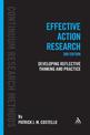 Effective Action Research: Developing Reflective Thinking and Practice