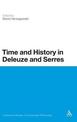 Time and History in Deleuze and Serres