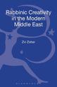 Rabbinic Creativity in the Modern Middle East