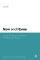 Now and Rome: Lucan and Vergil as Theorists of Politics and Space