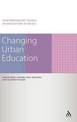 Changing Urban Education