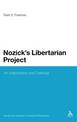 Nozick's Libertarian Project: An Elaboration and Defense