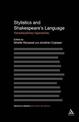 Stylistics and Shakespeare's Language: Transdisciplinary Approaches