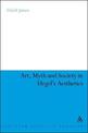 Art, Myth and Society in Hegel's Aesthetics