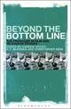 Beyond the Bottom Line: The Producer in Film and Television Studies