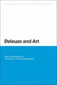 Deleuze and Art