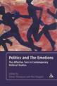 Politics and the Emotions: The Affective Turn in Contemporary Political Studies