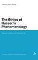 The Ethics of Husserl's Phenomenology