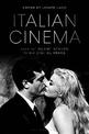 Italian Cinema from the Silent Screen to the Digital Image