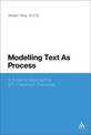 Modelling Text As Process: A Dynamic Approach to EFL Classroom Discourse