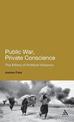 Public War, Private Conscience: The Ethics of Political Violence