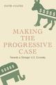 Making the Progressive Case: Towards a Stronger U.S. Economy