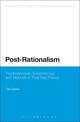 Post-Rationalism: Psychoanalysis, Epistemology, and Marxism in Post-War France