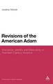 Revisions of the American Adam: Innocence, Identity and Masculinity in Twentieth Century America