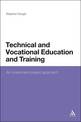 Technical and Vocational Education and Training: An investment-based approach