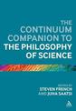 The Continuum Companion to the Philosophy of Science