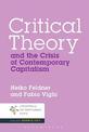 Critical Theory and the Crisis of Contemporary Capitalism