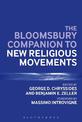 The Bloomsbury Companion to New Religious Movements