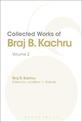 Collected Works of Braj B. Kachru: Volume 2