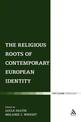 The Religious Roots of Contemporary European Identity