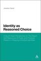 Identity as Reasoned Choice: A South Asian Perspective on The Reach and Resources of Public and Practical Reason in Shaping Indi