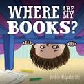 Where Are My Books?