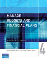 Manage Budgets and Financial Plans