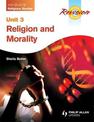 AQA (B) GCSE Religious Studies Revision Guide Unit 3: Religion and Morality