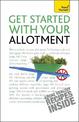Get Started with Your Allotment